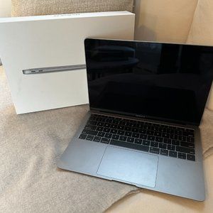 Brand New MacBook Air 2018